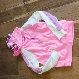Girls 14/16 jacket